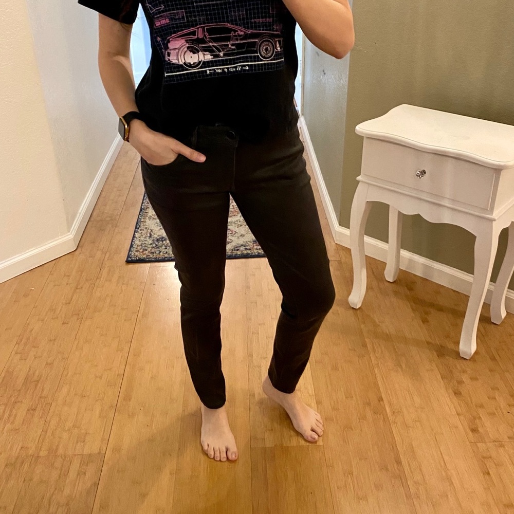 DL1961 Emma Power Jegging size 26